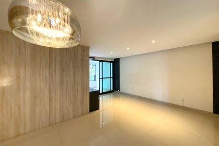 Apartamento para alugar com 102m², 3 quartos e 2 vagasSala - Estar
