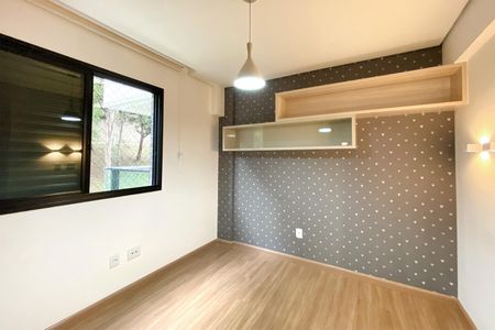 Apartamento para alugar com 102m², 3 quartos e 2 vagasQuarto 3