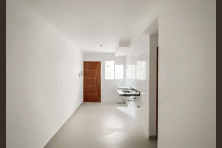 Apartamento para alugar com 2 quartos, 42m² em Parque Boturussu, São Paulo