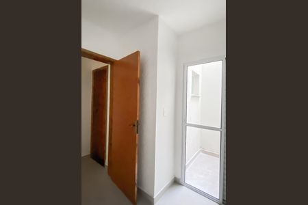 Quarto 1 de apartamento para alugar com 2 quartos, 42m² em Parque Boturussu, São Paulo