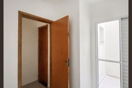 Quarto 1 de apartamento para alugar com 2 quartos, 42m² em Parque Boturussu, São Paulo