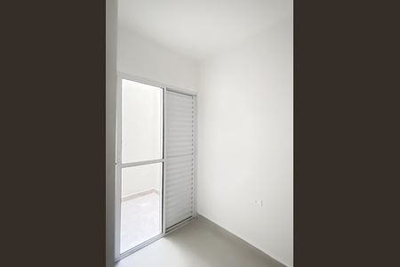 Quarto 1 de apartamento para alugar com 2 quartos, 42m² em Parque Boturussu, São Paulo