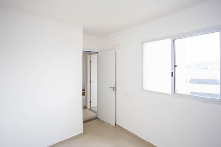 Quarto 1 de apartamento para alugar com 2 quartos, 45m² em Canhema, Diadema