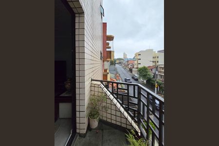 Apartamento à venda com 101m², 3 quartos e 3 vagasSacada