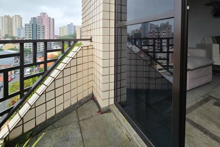 Apartamento à venda com 101m², 3 quartos e 3 vagasSacada