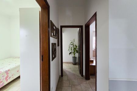 Apartamento à venda com 101m², 3 quartos e 3 vagasAcesso - Quartos