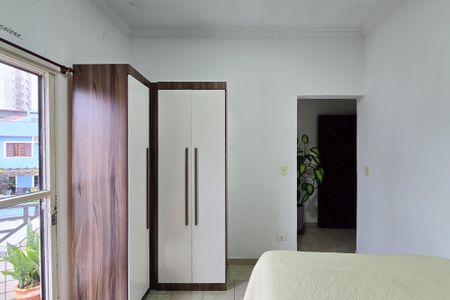 Apartamento à venda com 101m², 3 quartos e 3 vagasQuarto 2