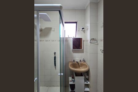 Apartamento à venda com 101m², 3 quartos e 3 vagasBanheiro Social