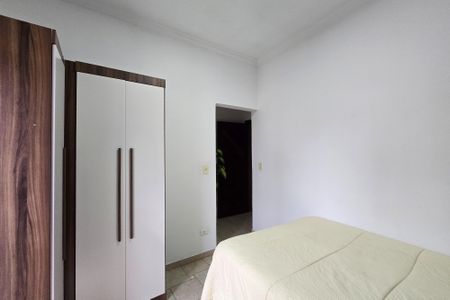 Apartamento à venda com 101m², 3 quartos e 3 vagasQuarto 2