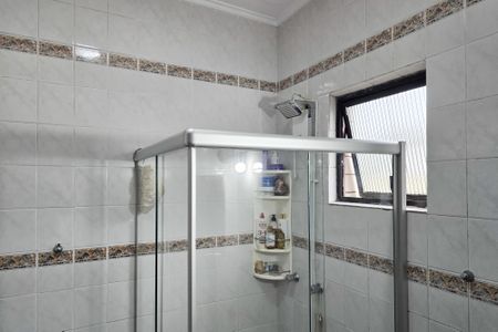 Apartamento à venda com 101m², 3 quartos e 3 vagasBanheiro - Suíte