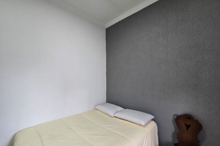 Apartamento à venda com 101m², 3 quartos e 3 vagasQuarto 2