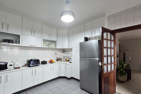 Apartamento à venda com 101m², 3 quartos e 3 vagasCozinha
