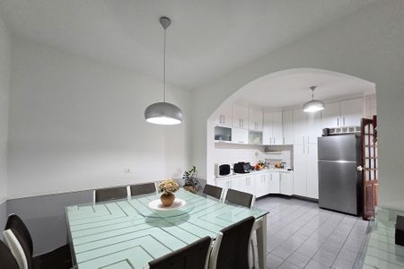 Apartamento à venda com 101m², 3 quartos e 3 vagasCopa