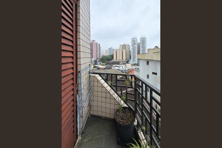 Apartamento à venda com 101m², 3 quartos e 3 vagasSacada - Quarto 2