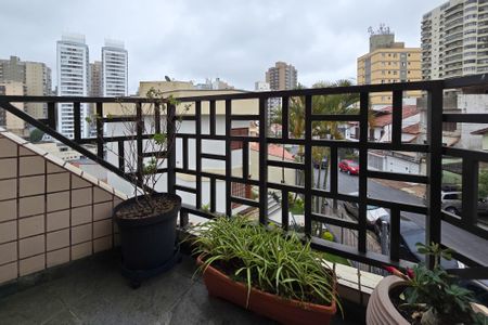 Apartamento à venda com 101m², 3 quartos e 3 vagasSacada - Quarto 2