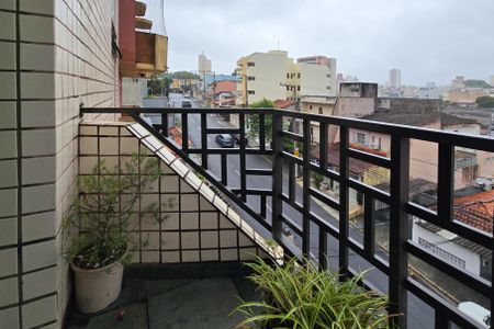 Apartamento à venda com 101m², 3 quartos e 3 vagasSacada