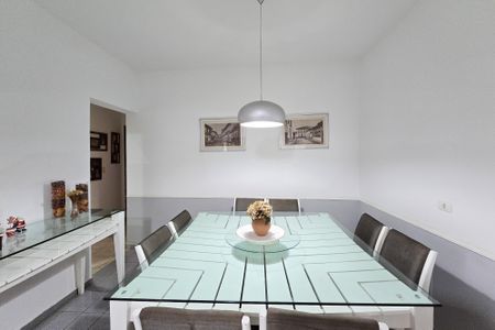 Apartamento à venda com 101m², 3 quartos e 3 vagasCopa