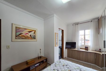 Apartamento à venda com 101m², 3 quartos e 3 vagasSuíte 