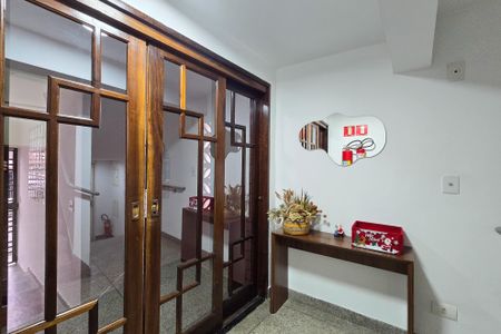 Apartamento à venda com 101m², 3 quartos e 3 vagasÁrea comum - Hall