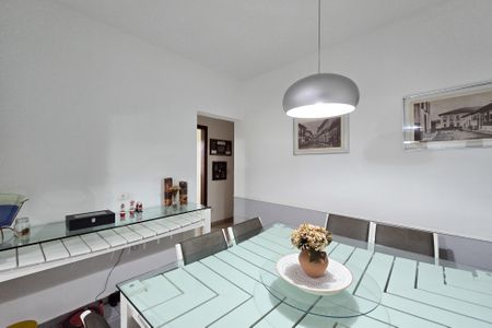 Apartamento à venda com 101m², 3 quartos e 3 vagasCopa