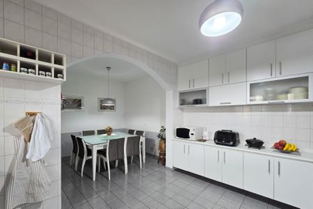 Apartamento à venda com 101m², 3 quartos e 3 vagasCozinha 