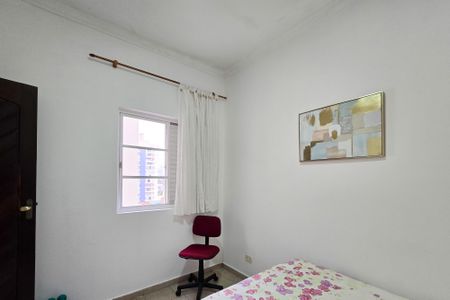 Apartamento à venda com 101m², 3 quartos e 3 vagasQuarto 1