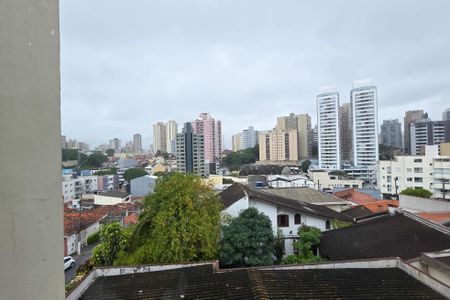 Apartamento à venda com 101m², 3 quartos e 3 vagasVista - Área de Serviço 