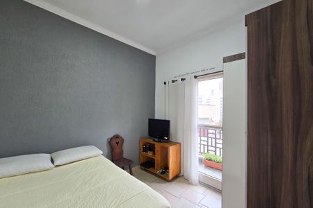 Apartamento à venda com 101m², 3 quartos e 3 vagasQuarto 2