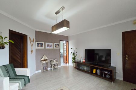 Apartamento à venda com 101m², 3 quartos e 3 vagasSala