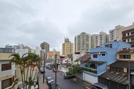 Apartamento à venda com 101m², 3 quartos e 3 vagasVista - Suíte