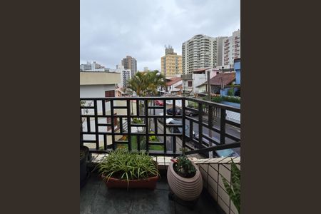 Apartamento à venda com 101m², 3 quartos e 3 vagasSacada - Quarto 2