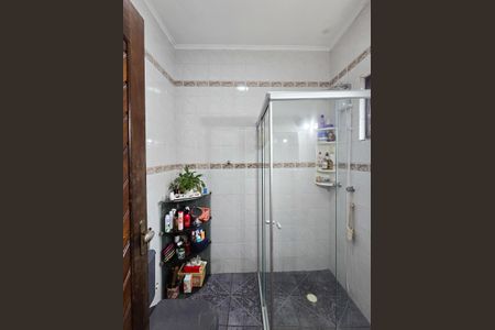Apartamento à venda com 101m², 3 quartos e 3 vagasBanheiro - Suíte