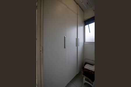 Apartamento à venda com 40m², 1 quarto e 1 vaga Apartamento à venda com 40m², 1 quarto e 1 vagaÁrea de Serviço