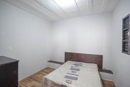 Quarto de kitnet/studio para alugar com 1 quarto, 40m² em Castelo, Belo Horizonte