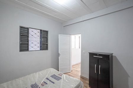 Quarto de kitnet/studio para alugar com 1 quarto, 40m² em Castelo, Belo Horizonte
