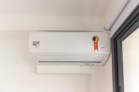 Studio para alugar com 27m², 1 quarto e sem vagaStudio