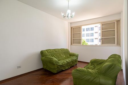 Sala de apartamento para alugar com 2 quartos, 87m² em Bela Vista, São Paulo