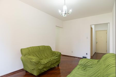 Sala de apartamento para alugar com 2 quartos, 87m² em Bela Vista, São Paulo