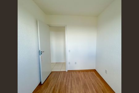 Apartamento para alugar com 2 quartos, 45m² em Mantiqueira, Belo Horizonte