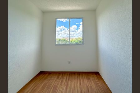 Apartamento para alugar com 2 quartos, 45m² em Mantiqueira, Belo Horizonte