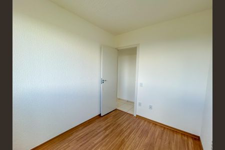 Apartamento para alugar com 2 quartos, 45m² em Mantiqueira, Belo Horizonte