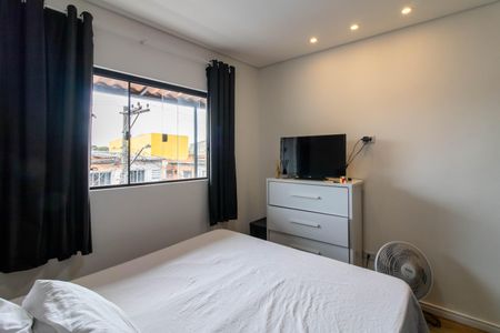 Casa para alugar com 60m², 2 quartos e sem vagaQuarto 1