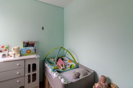 Casa para alugar com 60m², 2 quartos e sem vagaQuarto 2