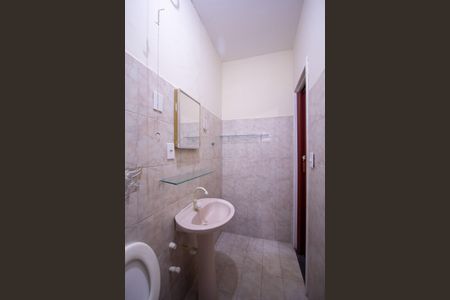 Studio para alugar com 50m², 1 quarto e 1 vagaBanheiro