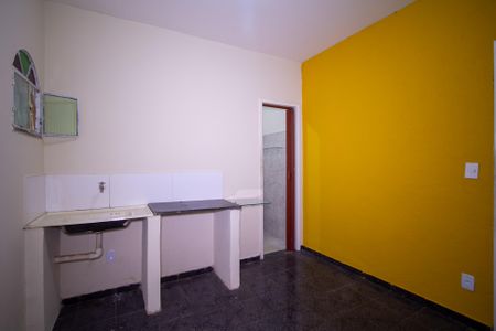 Studio para alugar com 50m², 1 quarto e 1 vagaSala/Cozinha