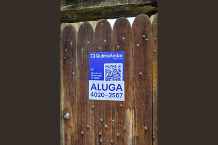 Studio para alugar com 50m², 1 quarto e 1 vagaPlaca