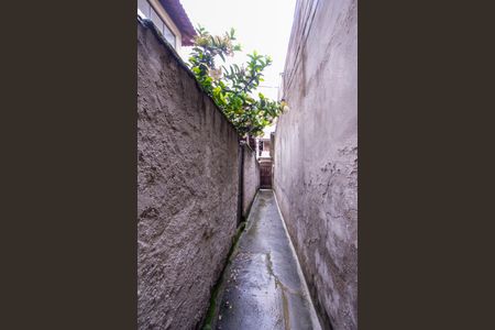 Studio para alugar com 50m², 1 quarto e 1 vagaEntrada