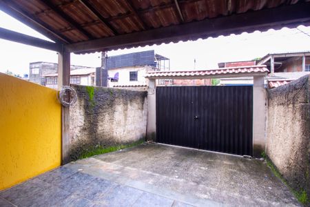 Studio para alugar com 50m², 1 quarto e 1 vagaGaragem