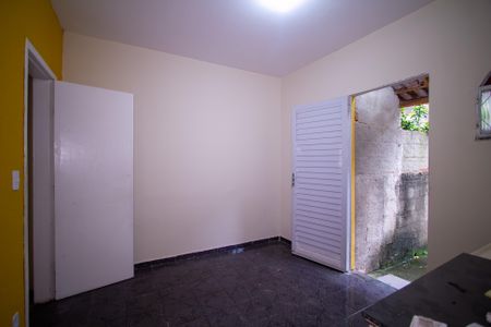 Studio para alugar com 50m², 1 quarto e 1 vagaSala/Cozinha