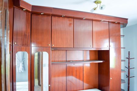 Apartamento à venda com 67m², 2 quartos e 1 vagaQuarto 1